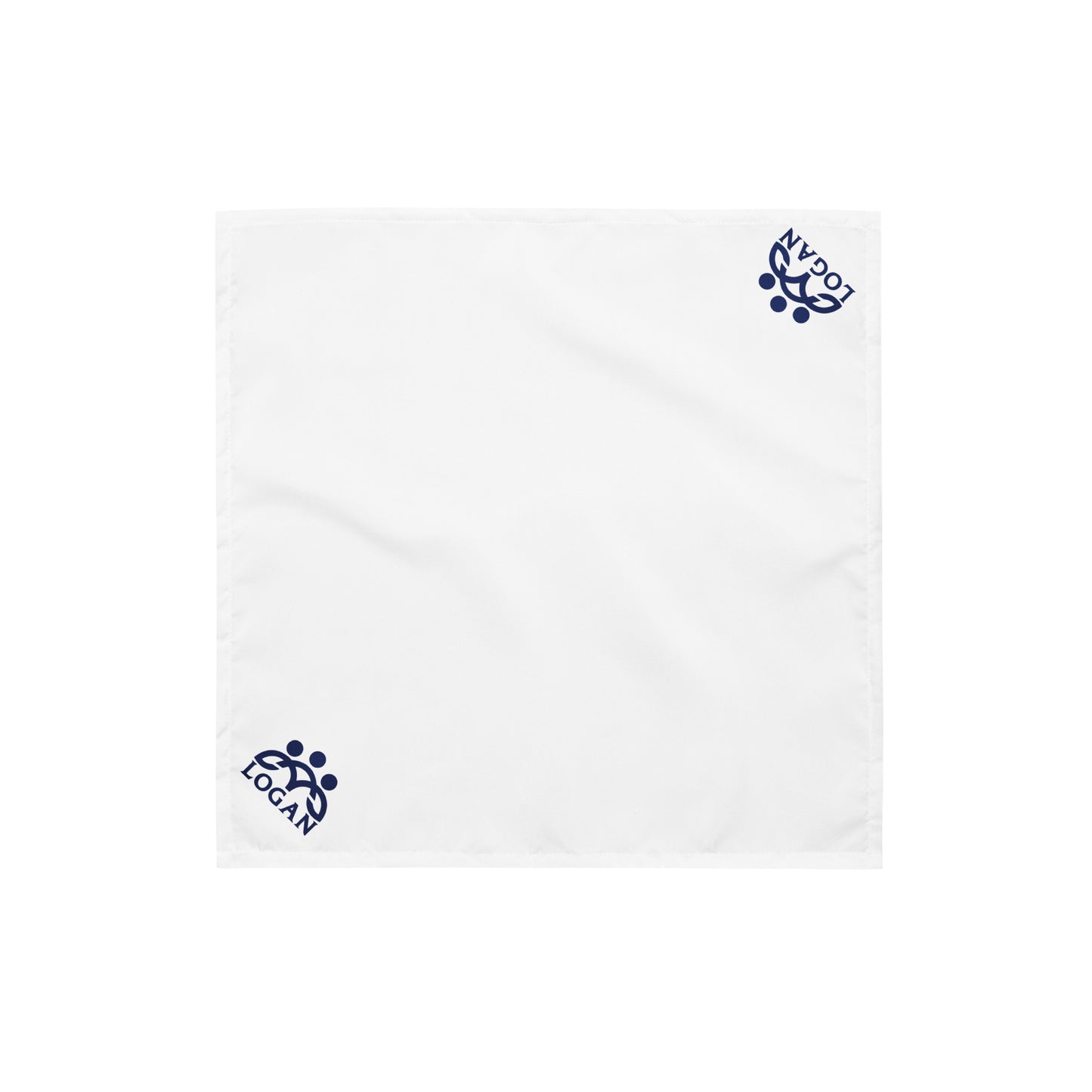 LOGAN Small pet bandana